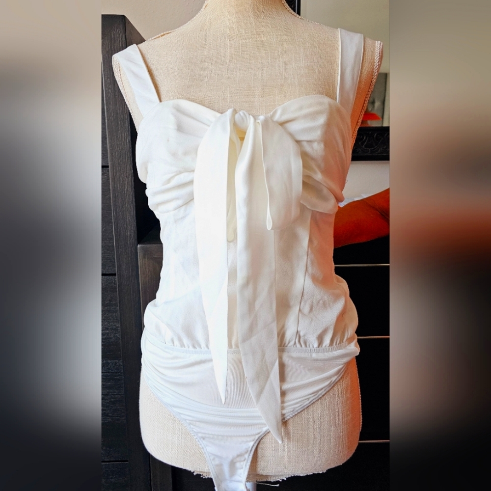 Top - bodysuit